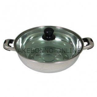 Akebonno Shabu-Shabu Pot 30 cm